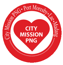 City Mission – Papua New Guinea